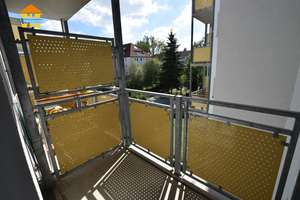 *Studenten aufgepasst! Singlewohnung mit Balkon und Einbauküche als Option* – Fichtestraße 16, 9126 Lutherviertel, Chemnitz – Vorschaubild 9