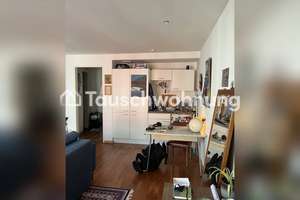 Tauschwohnung: Helle 1,5-Zi-Wohnung in Köln-Südstadt gegen Berlin – Die vollständige Adresse der Immobilie erhältst du vom Anbieter., 50678 Altstadt/Süd, Köln – Vorschaubild 7