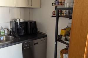 Sehr schöne, helle, gut geschnittene 3-Zimmer-Wohnung mit Balkon in der Wüste, ruhig + zentral – Rudolfstraße 5, 49080 Wüste, Osnabrück – Vorschaubild 10