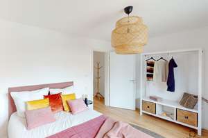 Aufgepasst: Jetzt moderne 3-Zimmer-Wohnung sichern! – Die vollständige Adresse der Immobilie erhältst du vom Anbieter., 90461 Eberhardshof, Nürnberg – Vorschaubild 10