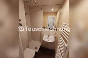 Tauschwohnung: 1-Zimmer-Wohnung in Milbertshofen-Am Hart – 80807 Milbertshofen, München – Vorschaubild 2