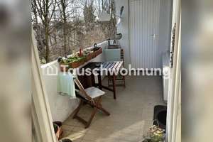 Tauschwohnung: Idyllische Wohnung nahe Isar – Titurelstraße 10, 81925 Herzogpark, München – Vorschaubild 5