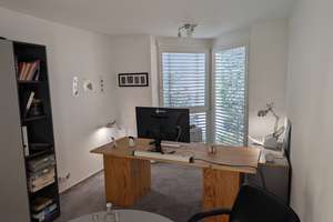 3.5 Zimmer in ruhiger Wohnlage in Stuttgart | großer Balkon mit Weitblick – Weinbergweg 25, 70569 Dachswald, Stuttgart – Vorschaubild 8
