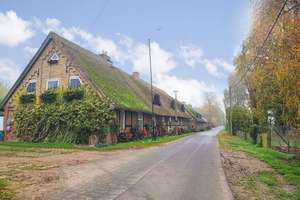 Idyllischer Bungalow mit Pool, Garage und innovativer Luftwärmepumpe – Ihr Traumhaus! – Die vollständige Adresse der Immobilie erhältst du vom Anbieter., 18574 Garz/Rügen – Vorschaubild 30