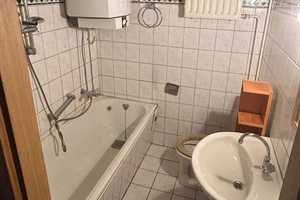 Duisburg Hochfeld,  2 Zi. Wohnung mit Küche und Balkon, Blick ins Grüne – Duisburg – Vorschaubild 14
