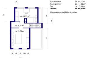 * Großes Grundstück trifft gepflegtes Haus mit Modernisierungen * – Die vollständige Adresse der Immobilie erhältst du vom Anbieter., 26810 Westoverledingen – Vorschaubild 28