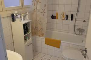 Zentral gelegene und großzügige 3-Zimmer-Wohnung – Aachener Str. 54, 40223 Bilk, Düsseldorf – Vorschaubild 7