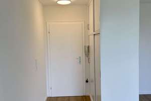 Modernisierte 1-Zimmer-Wohnung mit Balkon und Aufzug in Düsseldorf-Grafenberg – 40237 Flingern Nord, Düsseldorf – Vorschaubild 9