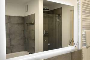 Exklusive 3-Zimmer-Wohnung in Fürth-Burgfarrnbach - hochwertige Küche, Balkon, Aufzug & TG – Die vollständige Adresse der Immobilie erhältst du vom Anbieter., 90768 Atzenhof, Burgfarrnbach, Fürth – Vorschaubild 35