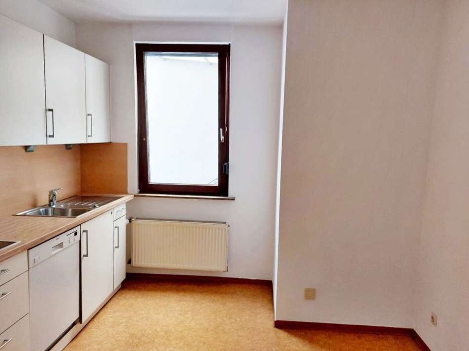 Wohnung EG Haus 67