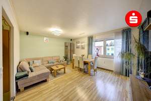 Gemütliche 4-Zimmer-Wohnung mit Balkon in Röthenbach b. Schw.
 – Die vollständige Adresse der Immobilie erhältst du vom Anbieter., 90449 Röthenbach West, Nürnberg – Vorschaubild 1