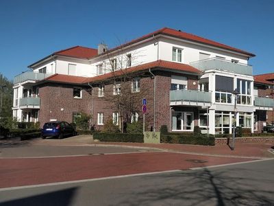 EXKLUSIVE PENTHOUSE-WOHNUNG IM ZENTRUM VON DINKLAGE