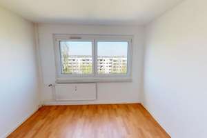 4-Raum-Wohnung mit offenem Wohn-/Essbereich – Str. Usti nad Labem 137, 9119 Kappel, Chemnitz – Vorschaubild 4