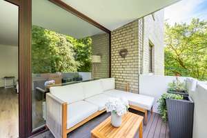Modernisierte 3 Zimmer-ETW mit Stellplatz in unmittelbarer Nähe zum Alsterlauf – Die vollständige Adresse der Immobilie erhältst du vom Anbieter., 22339 Hummelsbüttel, Hamburg – Vorschaubild 9