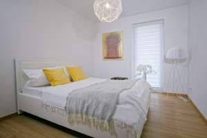 Dietzenbach - Tolle 2-Zimmer-Wohnung mit Terrasse – Die vollständige Adresse der Immobilie erhältst du vom Anbieter., 63128 Dietzenbach – Vorschaubild 6