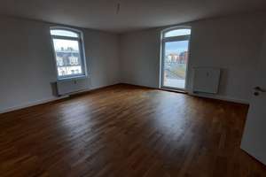 Geräumige 2-Zimmer-Wohnung mit modernem Duschbad und Balkon in Erfurt – Schillerstraße 55, 99096 Löbervorstadt, Erfurt – Vorschaubild 12