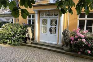 Stadtvilla mit Gutshauscharakter am See – Die vollständige Adresse der Immobilie erhältst du vom Anbieter., 24111 Russee, Kiel – Vorschaubild 5