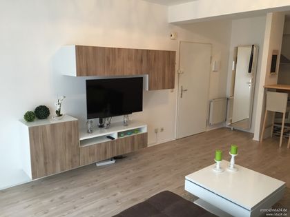 Erdgeschosswohnung In Koln Immobilienscout24