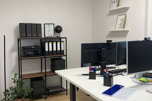 Schöne 3-Zimmer-Wohnung mit Einbauküche und Balkon in Lochhausen, München – Henschelstraße 31, 81249 Lochhausen, München – Vorschaubild 17