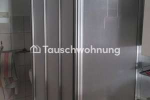 Tauschwohnung: Wohnung in der Karlsruher Südstadt gegen 2-Zimmerwhg. – Die vollständige Adresse der Immobilie erhältst du vom Anbieter., 76137 Südstadt, Karlsruhe – Vorschaubild 4