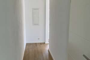 Gänzlich sanierte, helle, clever geplante  1,5 Zi-Whg. mit Balkon in bester Lage-Untermenzing-Frei ! – Die vollständige Adresse der Immobilie erhältst du vom Anbieter., 80997 Allach, München – Vorschaubild 4