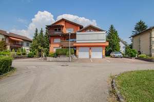 Mehrfamilienhaus mit 5 Eigentumswohnungen für Kapitalanleger in Hohentengen a. H. – Die vollständige Adresse der Immobilie erhältst du vom Anbieter., 79801 Hohentengen am Hochrhein – Vorschaubild 3