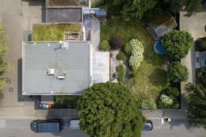 PROVISIONSFREI-Freistehendes Einfamilenhaus +Einliegerwhg,Garten,PV-Anlage/Klima,Garage+Stellplätze – Die vollständige Adresse der Immobilie erhältst du vom Anbieter., 47804 Forstwald, Krefeld – Vorschaubild 45