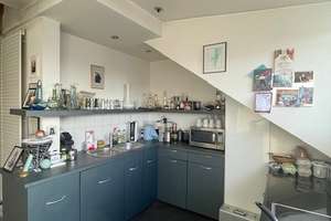 ETW 60qm mit Terrasse -Kapitalanlage- Westwall in Krefeld! – Die vollständige Adresse der Immobilie erhältst du vom Anbieter., 47798 Stadtmitte, Krefeld – Vorschaubild 5