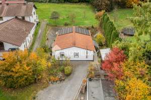 Stilvoller Bungalow mit Kamin, Klimaanlage und Photovoltaik in ruhiger Lage – Die vollständige Adresse der Immobilie erhältst du vom Anbieter., 94034 Patriching, Passau – Vorschaubild 7