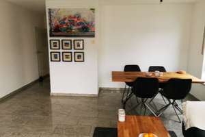 Zuhause mit 3 Zimmern und Balkon in Leverkusen – Roonstraße 23, 51373 Wiesdorf, Leverkusen – Vorschaubild 4
