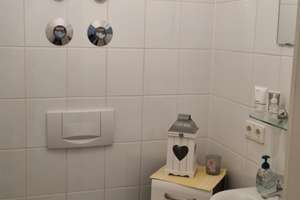 Großzügige 3 Zimmer Familienwohnung mit Balkon, Kinderarztpraxis im Haus – Königsbrunner Straße 37, 86179 Haunstetten-West, Augsburg – Vorschaubild 6