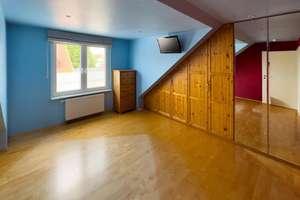 Ruhige Dachgeschosswohnung über den Dächern von Harburg – Wilhelmstraße 9, 21073 Harburg (Ortsteil), Hamburg – Vorschaubild 12