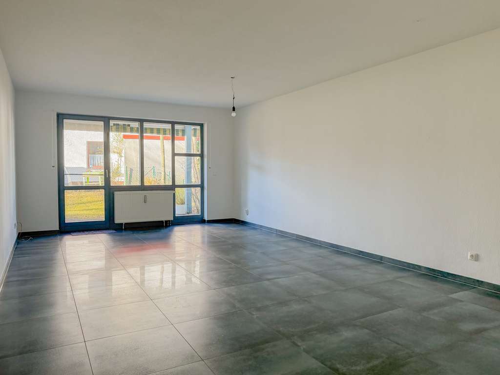 Immobilie in Geretsried - Leben im Grünen, wohnen in der City - Bild 4