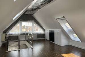 Hochwertige 120 m² Designwohnung mit 2 Bädern, Klimaanlage, Einbauküche & Teilmöblierung – Die vollständige Adresse der Immobilie erhältst du vom Anbieter., 28277 Kattenturm, Bremen – Vorschaubild 2