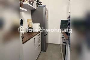 Tauschwohnung: Schöne 42 m² Wohnung, zentral in Au-Haidhausen zum Top Preis – Die vollständige Adresse der Immobilie erhältst du vom Anbieter., 81675 Haidhausen Nord, München – Vorschaubild 5