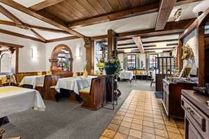 **Tradtions- Landgasthaus mit vielfältigen Nutzungsmöglichkeiten im Main-Kinzig-Kreis** – Die vollständige Adresse der Immobilie erhältst du vom Anbieter., 63589 Linsengericht – Vorschaubild 8