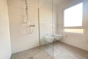 Schwabing-West: Helle 3-Zimmer-Wohnung mit Balkon – Hörwarthstraße 39, 80804 Am Luitpoldpark, München – Vorschaubild 9