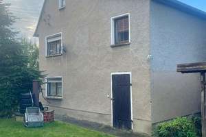 NOBITZ OT EHRENHAIN * GROSSES GRUNDSTÜCK mit ZWEIFAMILIENHAUS * teils sanierungs-/renovierungsbed... – 4603 Nobitz – Vorschaubild 7