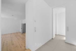 LUXUS NEUBAU ERSTBEZUG! – Die vollständige Adresse der Immobilie erhältst du vom Anbieter., 64285 Bessungen, Darmstadt – Vorschaubild 4