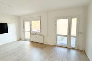 Modern sanierte 3-Raum-Wohnung mit stilvoller Einbauküche + Gratis LED TV 65 ZOLL – Wolgograder Allee 66, 9123 Hutholz, Chemnitz – Vorschaubild 13