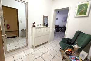 Attraktive 2 ZKB- OG Wohnung mit Balkon in begehrter Wohnlage von SB - Scheidterberg – Die vollständige Adresse der Immobilie erhältst du vom Anbieter., 66133 Scheidt, Saarbrücken – Vorschaubild 8