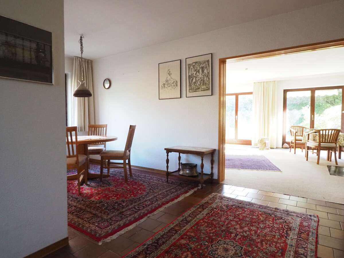 *RESERVIERT* Architektenhaus mit Einliegerwohnung, Pinneberg Kreis – Bild 2