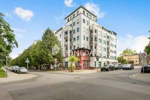 Charmante 2-Zimmer-Wohnung mit zwei Balkonen und TG in begehrter Lage von Leipzig-Plagwitz – Die vollständige Adresse der Immobilie erhältst du vom Anbieter., 4229 Plagwitz, Leipzig – Vorschaubild 15