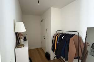 Alltagstaugliche 2-Zimmer-Wohnung mit Balkon in Sendling-Westpark – Die vollständige Adresse der Immobilie erhältst du vom Anbieter., 81373 Mittersendling, München – Vorschaubild 5