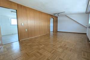 Große Maisonettewohnung  mit Einbauküche und saniertem TL-Bad – Die vollständige Adresse der Immobilie erhältst du vom Anbieter., 76137 Südstadt, Karlsruhe – Vorschaubild 9