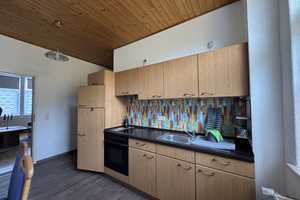 Freundliche und sanierte 1-Raum-DG-Wohnung in Köthen (Anhalt) – Weintraubenstraße 35, 6366 Anhalt-Bitterfeld (Kreis) – Vorschaubild 4