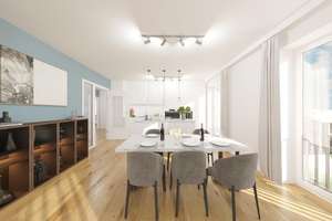 Erstbezug - Mit Dachgarten und Dachterrasse – Die vollständige Adresse der Immobilie erhältst du vom Anbieter., 93053 Galgenberg, Regensburg – Vorschaubild 3