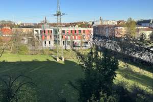 Maisonette-Wohnung mit Blick über den Fürther Wiesengrund – Billinganlage 4, 90766 Schwand, Eigenes Heim, Fürth – Vorschaubild 46