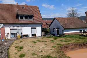 Exklusive Doppelhaushälfte - neu saniert, mit Plassenburgblick! – Kulmbach (Kreis) – Vorschaubild 18