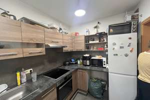 Vermietete 2-Zimmer-Eigentumswohnung mit Balkon in attraktiver Lage nähe Fachhochschule/Wöhrder See – Bauvereinstraße 21, 90489 Wöhrd, Nürnberg – Vorschaubild 5
